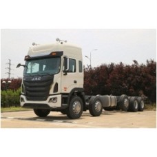 XE TẢI JAC 5 CHÂN K5HFC1341K1R1LT